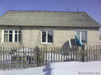 дом пос,ульбинский - Изображение #1, Объявление #565666
