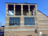 продам дом в 23 мк-районе , рядом с чибисом(магазин) - Изображение #3, Объявление #600529