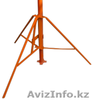 Стойка телескопическая - Изображение #3, Объявление #592213