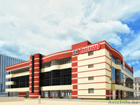 ДИЗАЙН ФАСАДОВ КОТТЕДЖЕЙ И ОБЩЕСТВЕННЫХ ЗДАНИЙ - Изображение #5, Объявление #602124