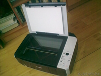 Продам МФУ Canon PIXMA MP210 - Изображение #1, Объявление #561380