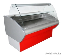 ТОО \"Силумин-Восток\" предлагает витрины пр-ва России - Изображение #2, Объявление #132726