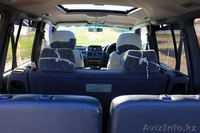 Продам 5-дверный джип Mitsubishi Padjero 1995 г.в. - Изображение #4, Объявление #649214