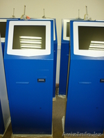 Ищу партнеров в Казахстане для поставки платежных терминалов. - Изображение #3, Объявление #647219