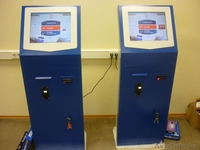 Ищу партнеров в Казахстане для поставки платежных терминалов. - Изображение #2, Объявление #647219