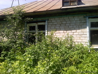 продается деревянный дом - Изображение #1, Объявление #603158