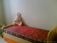 Продам набор 3 шкафа,и кровать однаспальная!!!140000тг!!! - Изображение #1, Объявление #688829