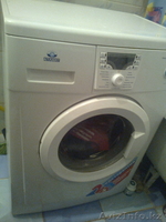 Продам стир. машину автомат - Изображение #2, Объявление #696229