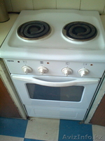 Продам эл. плиту "Мечта" - Изображение #1, Объявление #696233