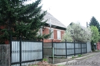 Продам дом в относительно экологически чистом р-не - Изображение #1, Объявление #718631