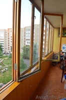 рамы со стеклом для лоджии - Изображение #1, Объявление #707925