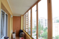 рамы со стеклом для лоджии - Изображение #2, Объявление #707925