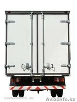 Грузоперевозки. УВЕЗУ ДАЖЕ СЛОНА! - Изображение #1, Объявление #722273