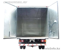 Грузоперевозки. УВЕЗУ ДАЖЕ СЛОНА! - Изображение #2, Объявление #722273