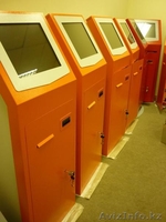 Терминалы оплаты от производителя. - Изображение #1, Объявление #705858