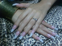 Наращивание ногтей, ресниц, маникюр, педикюр - Изображение #4, Объявление #721746