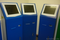 Терминалы оплаты от производителя. - Изображение #2, Объявление #705858