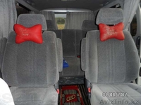 Продаю Toyota Granvia - Изображение #7, Объявление #742495