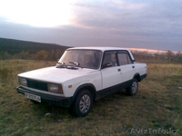 Срочно продам ВАЗ 21053 - Изображение #2, Объявление #742059