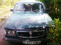 Газ 3110 Волга 1999 г. выпуска. - Изображение #2, Объявление #747757