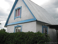 продажа дачи п.Мирный - Изображение #1, Объявление #728940