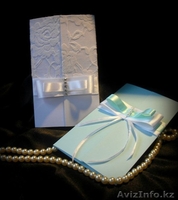  свадебные пригласительные - Изображение #1, Объявление #753015