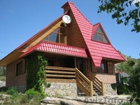 дом на бухтарме - Изображение #1, Объявление #750970