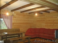 дом на бухтарме - Изображение #4, Объявление #750970