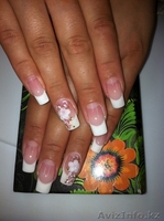 "NAIL студия EVA" - Изображение #2, Объявление #749409