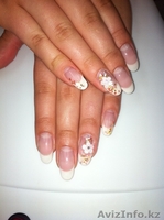 "NAIL студия EVA" - Изображение #10, Объявление #749409