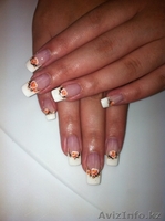 "NAIL студия EVA" - Изображение #3, Объявление #749409