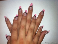 "NAIL студия EVA" - Изображение #7, Объявление #749409