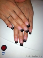 "NAIL студия EVA" - Изображение #6, Объявление #749409