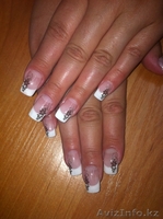 "NAIL студия EVA" - Изображение #1, Объявление #749409