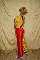 Услуги по организации праздников, курсы английского языка, уроки театрального ис - Изображение #3, Объявление #758953