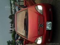 ПРОДАМ ИЛИ ПОМЕНЯЮ MERCEDES BENZ A160! РАССМОТРЮ ВСЕ ВАРИАНТЫ! - Изображение #2, Объявление #765761