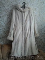 Шуба-стриженный бобер - Изображение #1, Объявление #772884