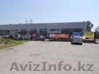 Сдаем офис 70 кв.м. на территории СТО. - Изображение #1, Объявление #768941