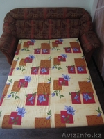 Продам диван-кровать+2 кресла.  - Изображение #2, Объявление #773012