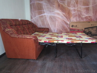 Продам диван-кровать+2 кресла.  - Изображение #3, Объявление #773012