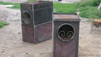 печи банные.отличного качества. - Изображение #9, Объявление #767348