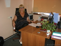 Ищу работу главного бухгалтера, работу приходящего бухгалтера - Изображение #2, Объявление #775528