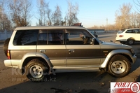 MITSUBISHI-PAJERO - Изображение #2, Объявление #783953