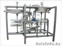 Оборудования для убоя и переработки птиц Szlachet-Stal (Шляхет Сталь) - Изображение #1, Объявление #795313