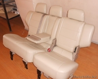 Перетяжка офисной мебели. - Изображение #6, Объявление #785554