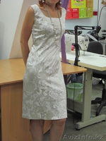 Ателье, магазин тканей, профессиональные курсы - Изображение #2, Объявление #793566