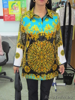 Ателье, магазин тканей, профессиональные курсы - Изображение #7, Объявление #793566