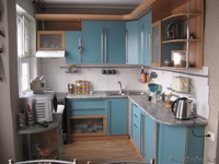 прод 4-х квартиру - Изображение #1, Объявление #794343