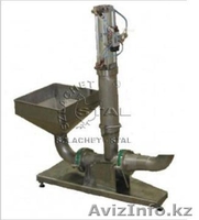 Оборудования для убоя и переработки птиц Szlachet-Stal (Шляхет Сталь) - Изображение #8, Объявление #795313