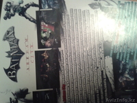 Поодам диск Batman Arkham City - Изображение #2, Объявление #804566